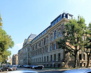 Hochschule für Graphik und Buchkunst Leipzig